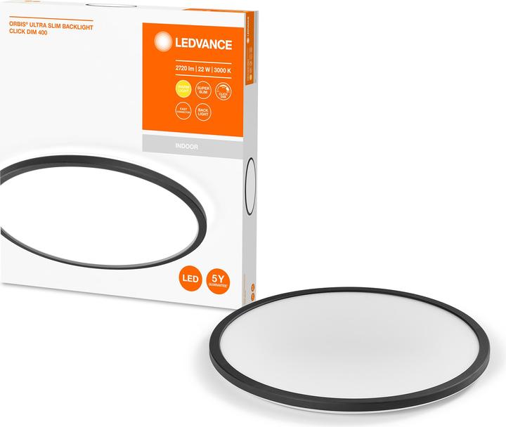 Actual product image Ledvance Orbis Ultra Slim Click (1740 lm)