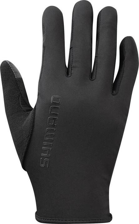 Shimano Windbreak Race Gloves Sw L (L)