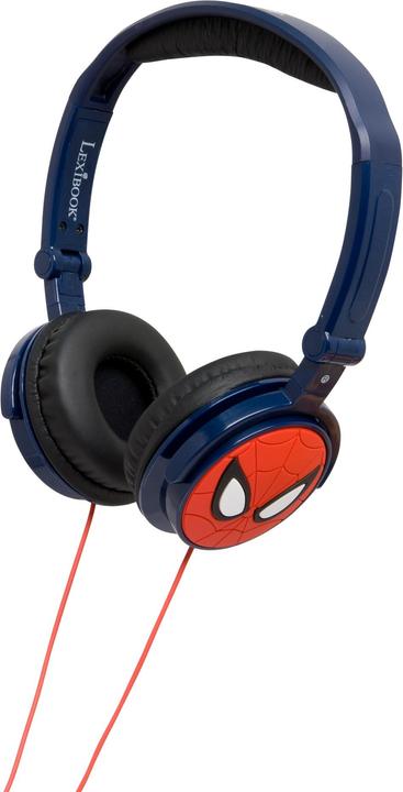 Immagine prodotto Lexibook Spiderman
