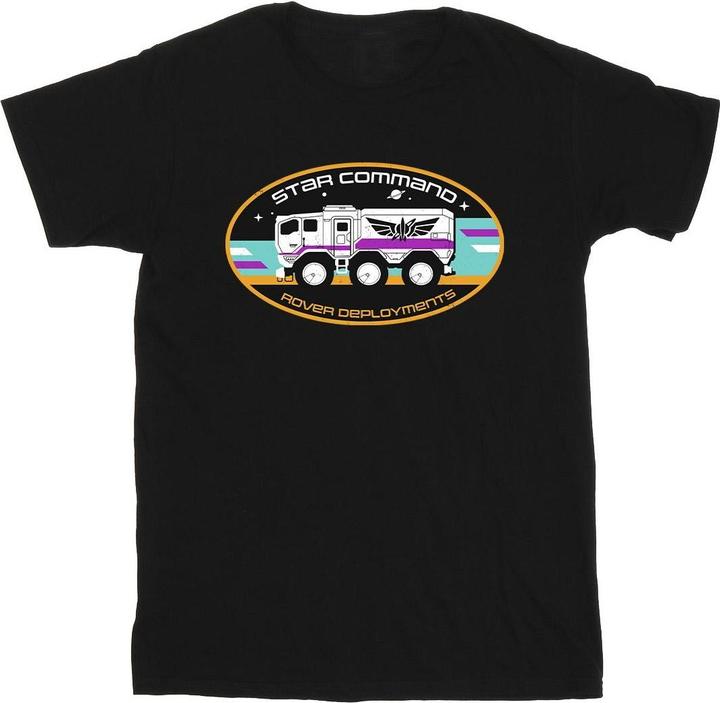 Disney Lightyear Rover Deployment TShirt (XXL)