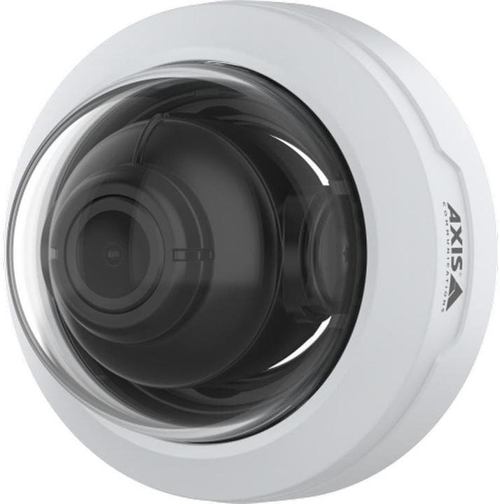 Axis F4108 Dome Sensor (3840 x 2160 Pixels)