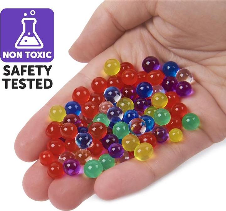 Actual product image Orbeez Water beads