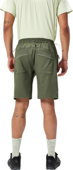 Produktbild Endura Sultrac Pull On 10" (XL)