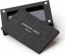 Produktbild Inglot Jennifer Lopez Lidschattenpalette J-Fs2