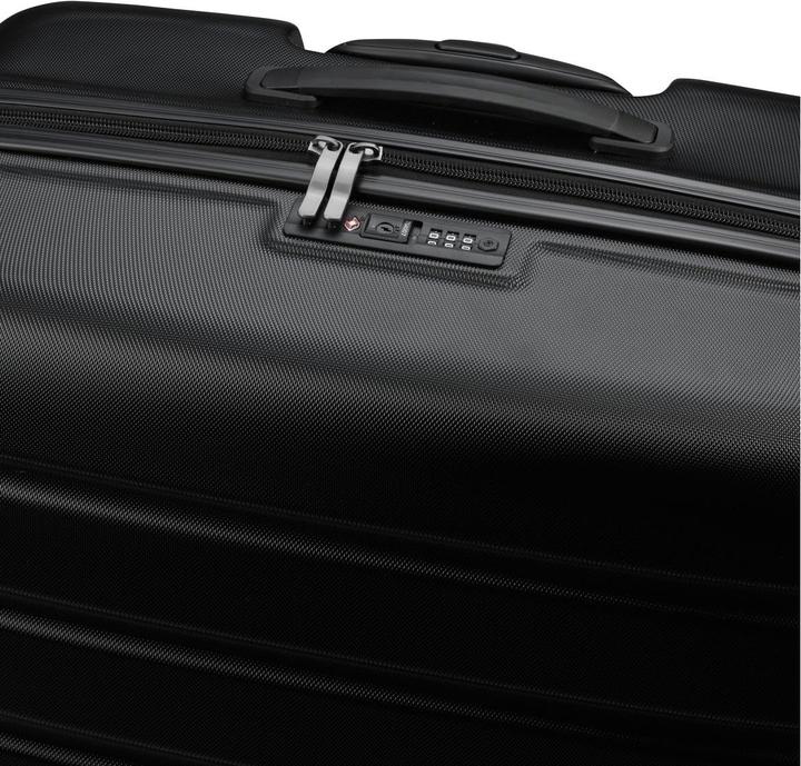 Actual product image D&N Travel Line 2200 - Single Case (63 l, M (50 - 90l))