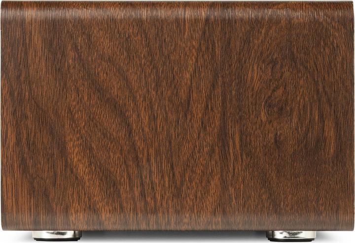 Image du produit Audizio DAB+ Radio Avola Silber, Radio Tuner: FM, DAB+ (DAB+ DAB, FM, Bluetooth, WiFi)