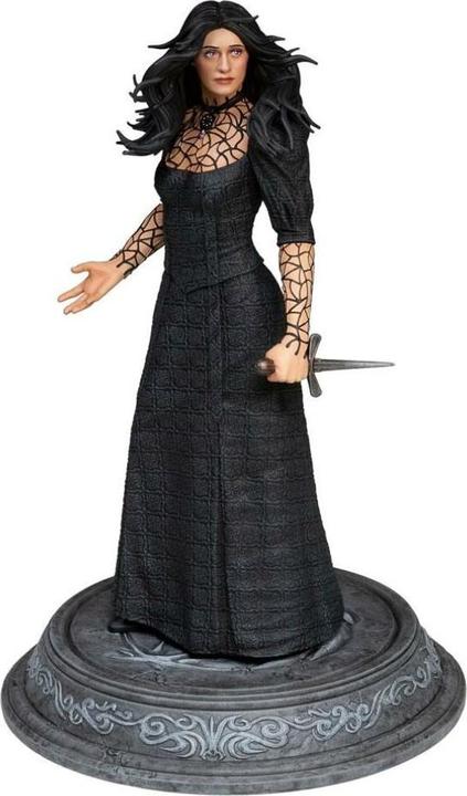 Actual product image GED The Witcher (Netflix) : Yennefer of Vengerberg