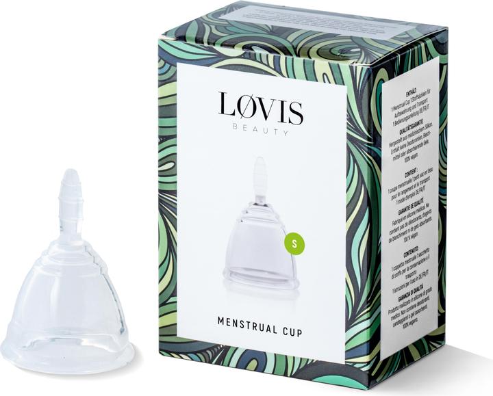 Produktbild Lovis Menstrual Cup (Mini)