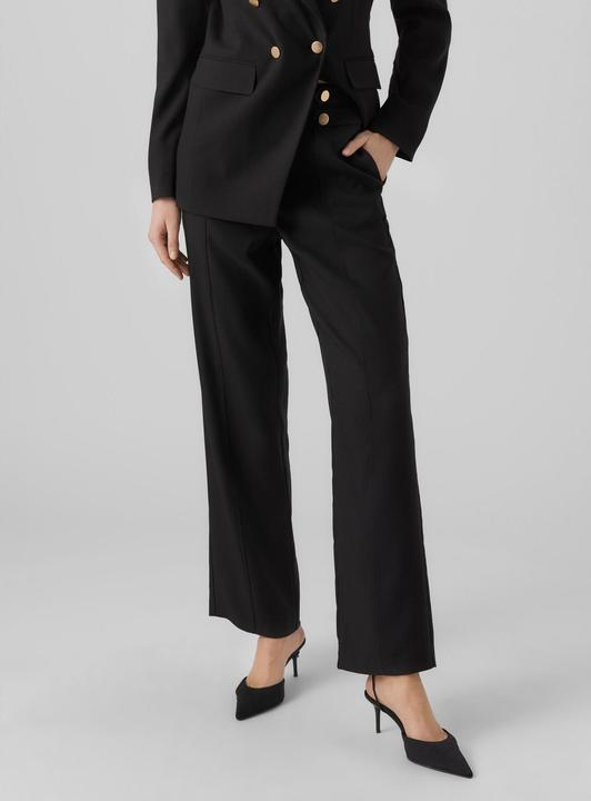 Immagine prodotto Vero Moda VMCELINA HW PANTS TLR BTQ Pantaloni da tuta (40)