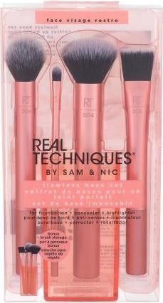 Actual product image Real Techniques Flawless Base Set (Set)