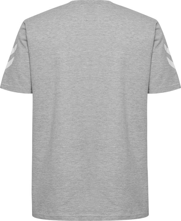 Actual product image hummel Go Kids Cotton T-Shirt S/S (152)