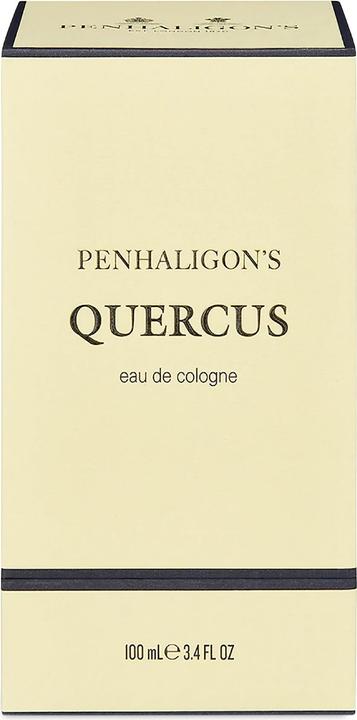 Produktbild Penhaligon's Quercus Eau de Cologne (Eau de cologne, 100 ml)
