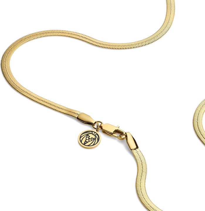 Actual product image Lucleon Essentials (Stainless steel)