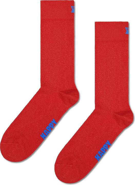 Produktbild Happy Socks Solid Socks (3er Pack, 36 - 40)