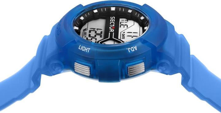 Immagine prodotto Sector EX-39 (Orologio digitale, 44 mm)