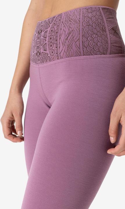 Actual product image Super Natural Women's Arabesque Tights (L)