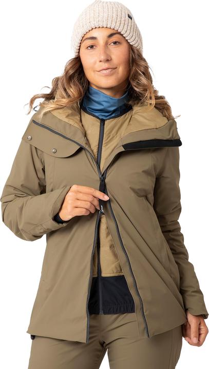 Produktbild Lamunt Tiziana WP Reomca (40, L)