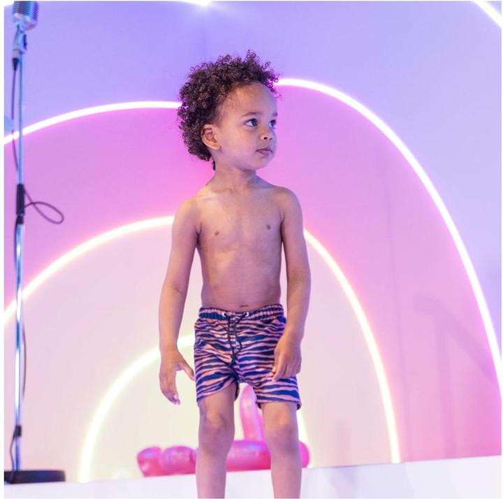 Actual product image Swim Essentials Swimming trunks (80)