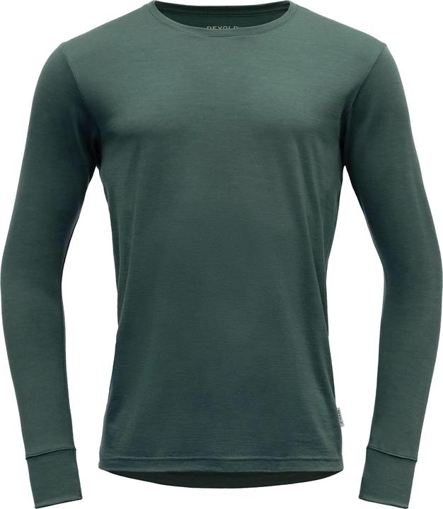Devold Eika Merino 150 Shirt
