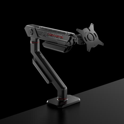 Actual product image ASUS ROG Ergo Arm (Table, 39")