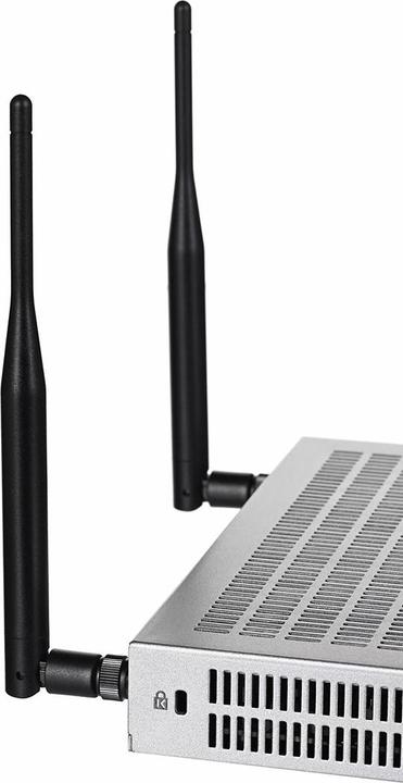 Image du produit Zyxel Routeur USG FLEX 50 AX Wifi 6 Device only Pare-feu