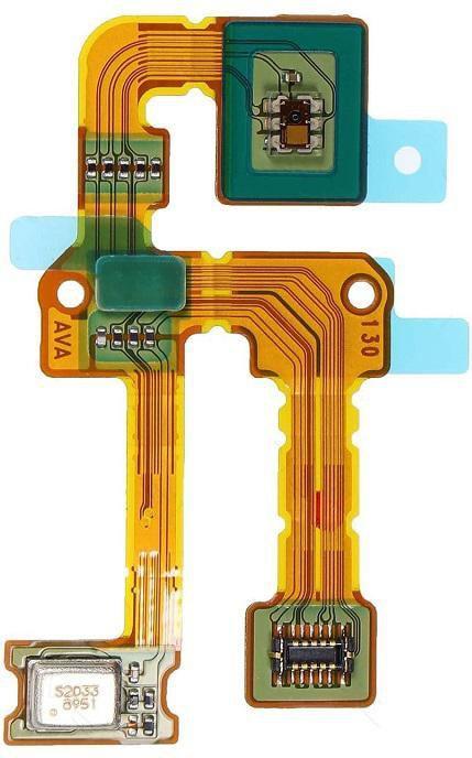 Image du produit CoreParts Sony Xperia XZ2 Compact Bottom (Sony Xperia XZ2)