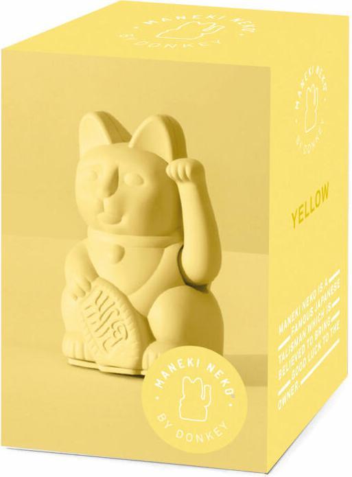 Image du produit Donkey Products Lucky Cat Mini (5 x 6 cm)