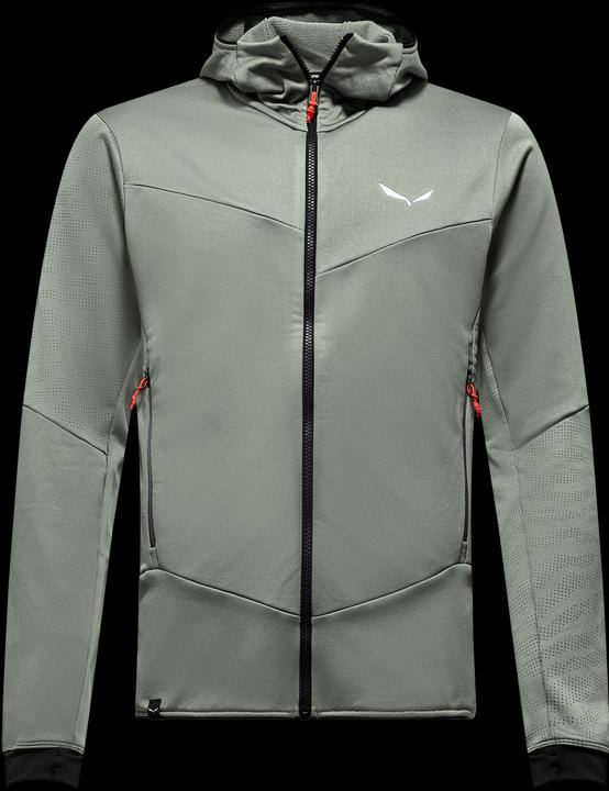Produktbild Salewa Sella Crevasse Hd Jacket M (46)