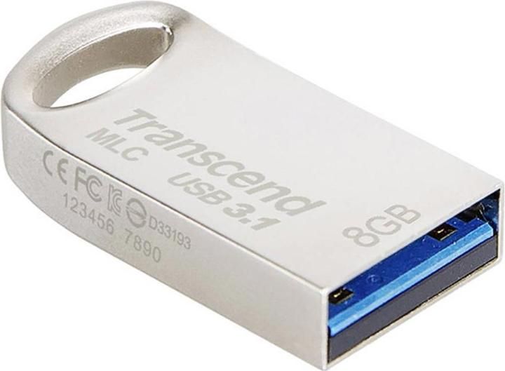 Produktbild Transcend JetFlash 720S (8 GB, USB-A)