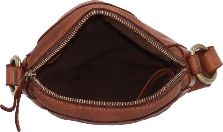 Produktbild Harolds Submarine Umhängetasche Leder 18 cm