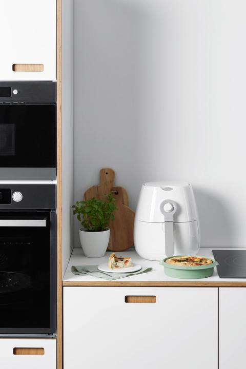 Image du produit Lékué Moule pour friteuse à air chaud D20cm