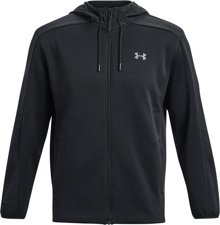 Under Armour Essential Swacket Jacke