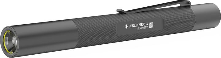 Ledlenser i4 (14 cm, 120 lm)