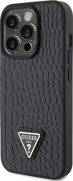 Produktbild Guess Hard Case (Apple iPhone 15 Pro)