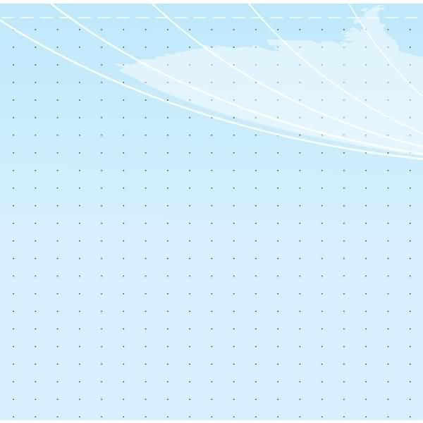 Produktbild Sigel Papier-Schreibunterlage (595 x 410 mm)