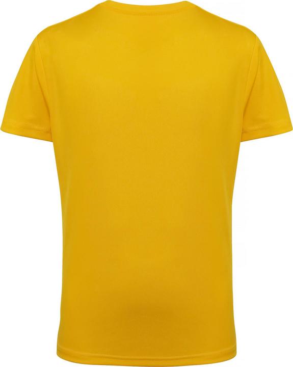 Jaune soleil