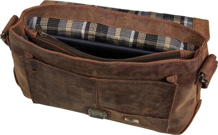 Produktbild Harolds Umhängetasche Antic 2635 Kuriertasche S