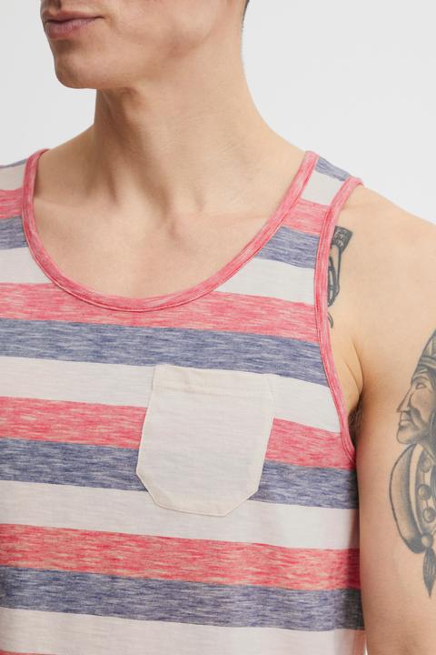 Image du produit Solid Whicco - Tank Top - Homme (M)