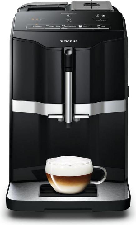 Siemens EQ.3 s100