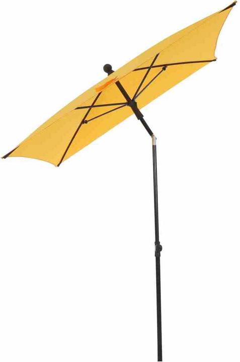 Produktbild Siena Garden Mittelstockschirm (1.40 m)