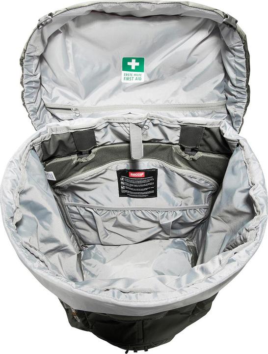 Actual product image Tatonka Yukon X1 85+10 Backpack (85 l)