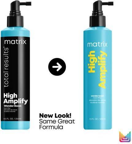 Produktbild Matrix High Amplify Wonder Boost Root Lifter (250 ml)