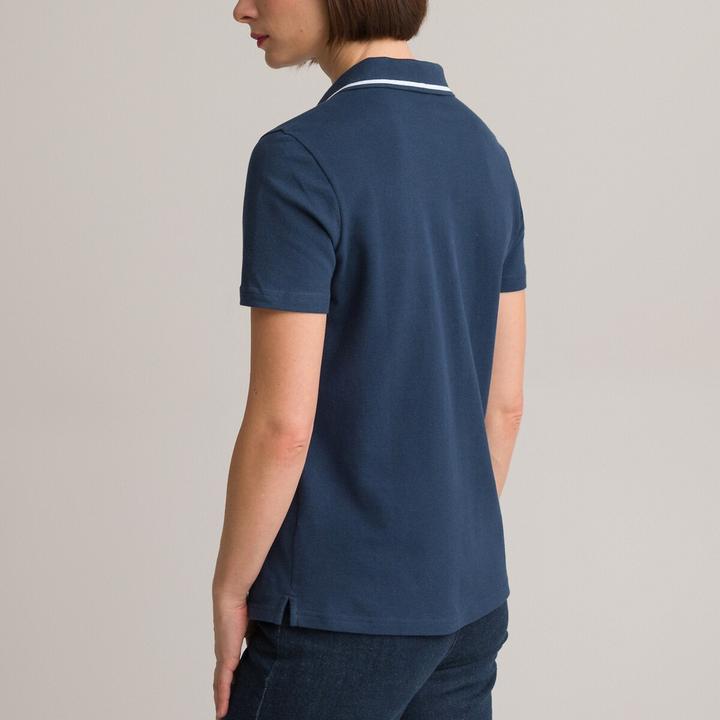 Image du produit Anne Weyburn T-shirt à col polo (W32/L34)