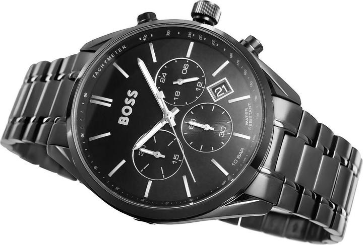 Produktbild Hugo Boss Champion 1513960 (Analoguhr)