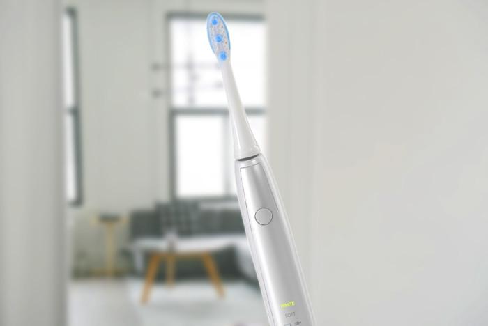 Actual product image Panasonic EW-DL82 sonic toothbrush with extra powerful rechargeable battery (Sonic toothbrush)