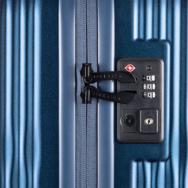 Actual product image Pack Easy Flow (36 l, Hand luggage (up to 50 litres))