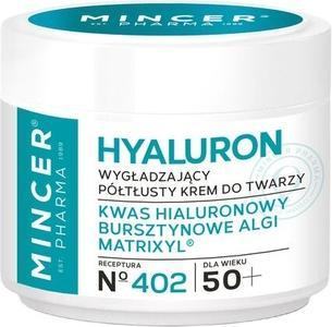 Kenwood Mincer Pharma Hyaluronic Smoothing Face Cream No.402 50ml (50 ml, Gesichtswasser)