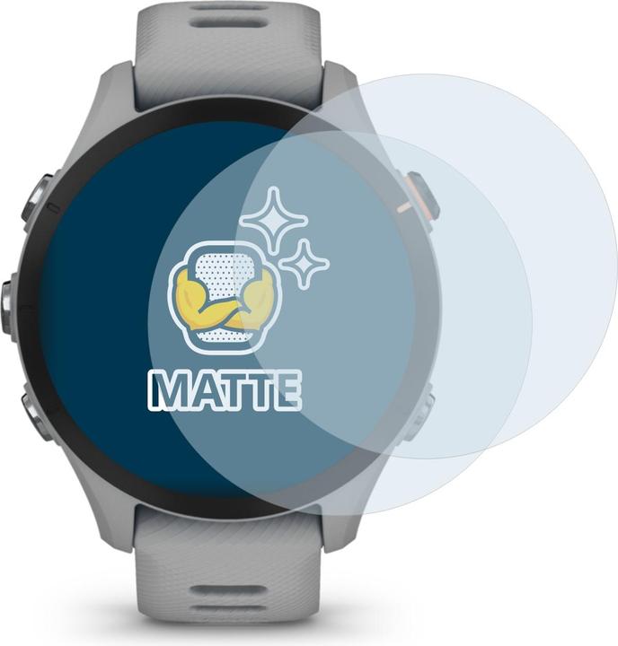 Produktbild BROTECT Entspiegelungs-Schutzfolie Displayschutz Matt