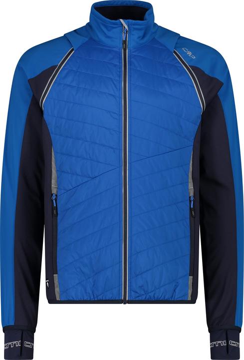 CMP Campagnolo Jacket With Detachable Sleeves