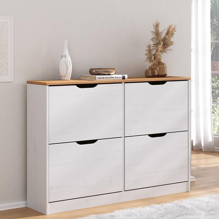Image du produit IDIMEX Basil (115 x 25 x 79 cm)
